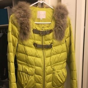 Light weight Down Jacket